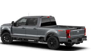 2026 Ford Super Duty® External Image 3